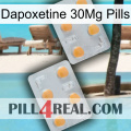 Dapoxetine 30Mg Pills 25